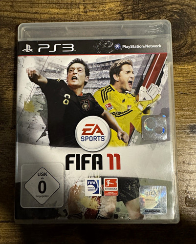 Sports fifa sony - 11,