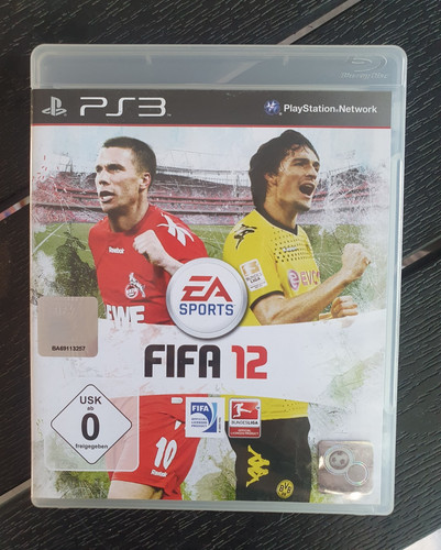 Fifa sony playstation - 3, ps3