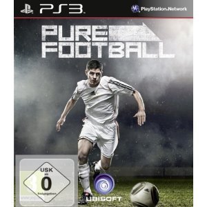 Sony ps3 spiel pure football - sony,