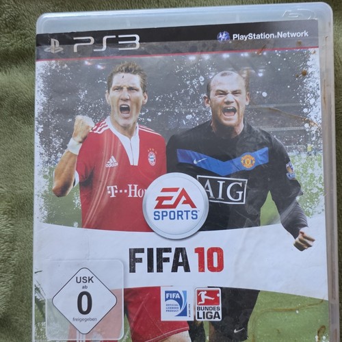 Fifa für sony - fifa, playstation