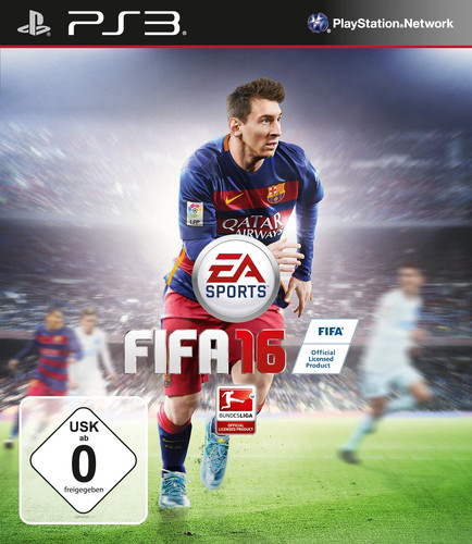 Fifa sports playstation - fifa,