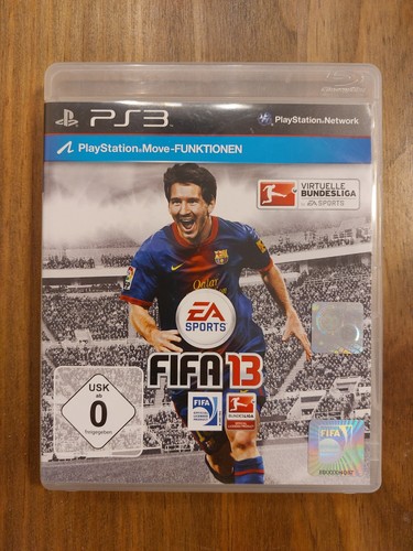 Ps3 fifa ea - ps3,