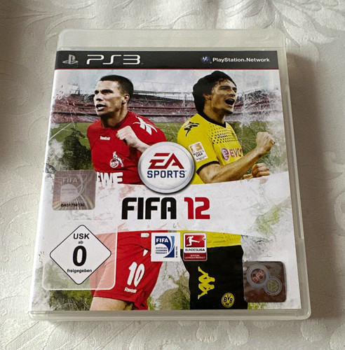 Sports fifa für ps3 - ea,