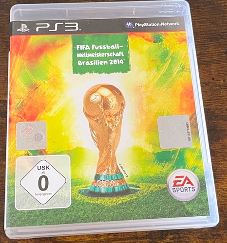 Sports 2014 fifa world cup - 2014,