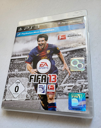 Sports fifa sony - ea,