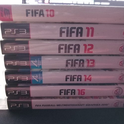 Fifa wm 2010 für - fifa, 16