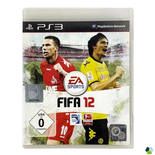 Ps3 fifa playstation - [ps3],
