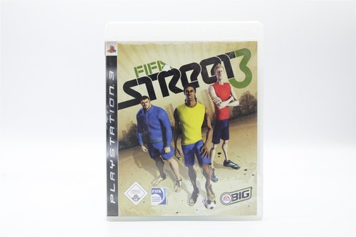 Fifa street sony - sony, playstation