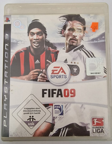 Fifa sony playstation - fifa,