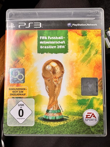 Electronic arts fifa - arts, wm