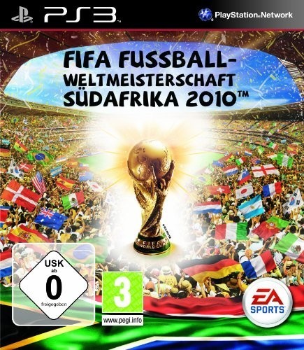 Ps3 spiel fifa - ps3,