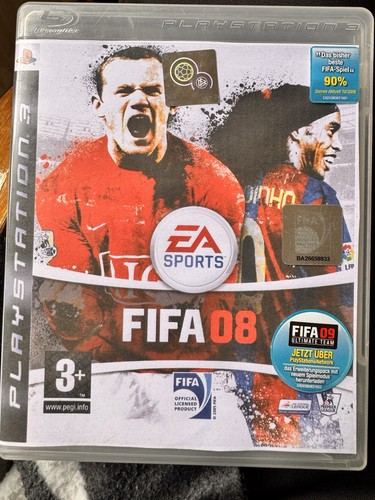 Fifa soccer sony - fifa,