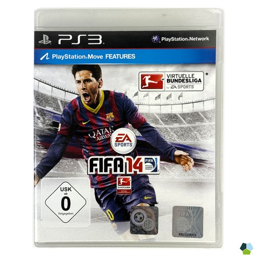 Ps3 fifa playstation 3 - [ps3], 14