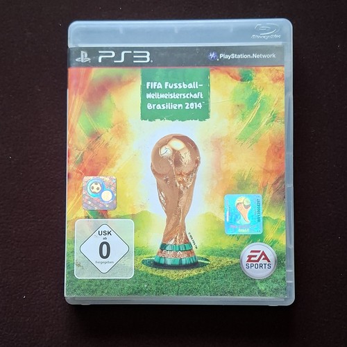 Ps3 fifa - ps3,
