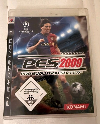 Pes pro evolution - pro,