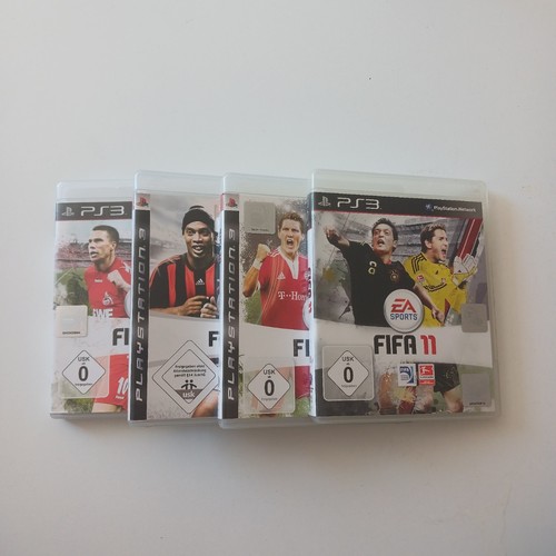 Fifa ps3 spielepaket - spielepaket,