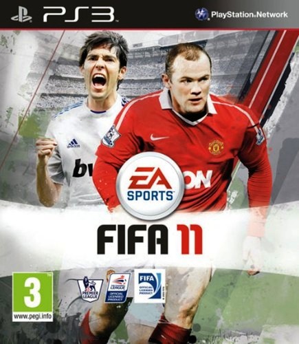 Ps3 spiel fifa - spiel,