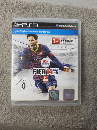 Fifa ps3 playstation 3 - ps3,
