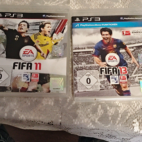 Sports fifa 13 - fifa,
