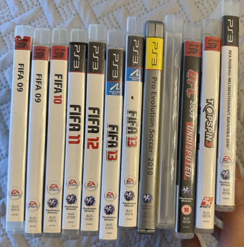 Ps3 spielepaket sport pal - spielepaket,