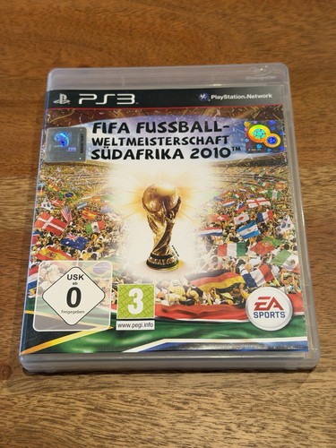 Fifa fußball südafrika - fifa,