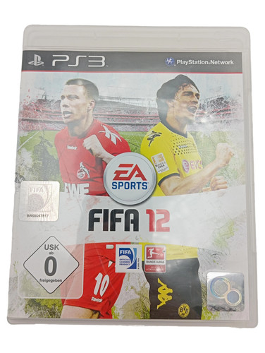 Sports fifa playstation - 12,