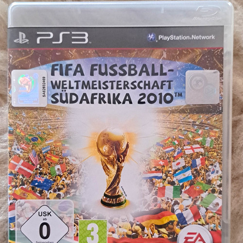 Electronic arts fifa - electronic,