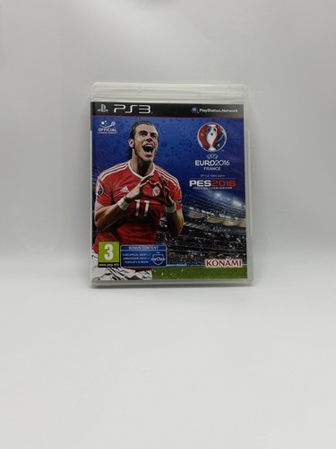 Uefa euro 2016 pro - 16,