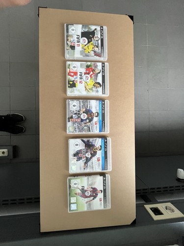 Ps3 fifa konvolut - 11-15, /konvolut/