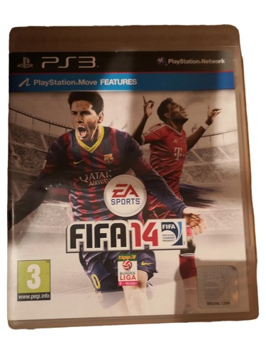 Sports fifa playstation - ea,