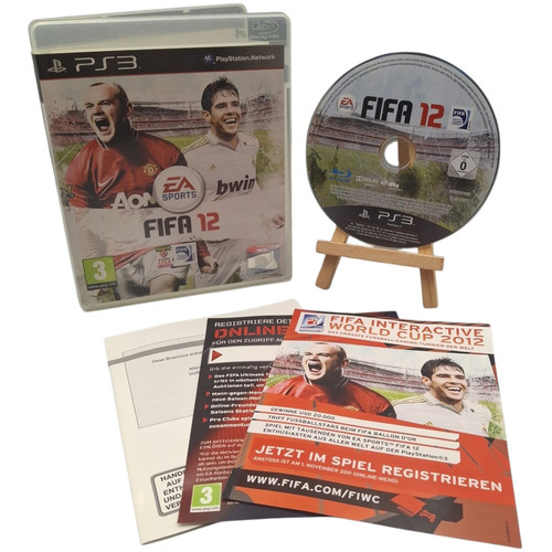 Fifa sony playstation ps3 - fifa,