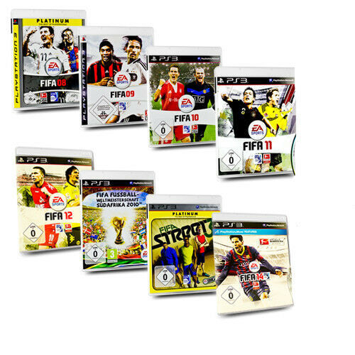 Ps3 fussballspiel fifa 11 - fussballspiel,