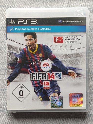 Fifa sports sony - -,