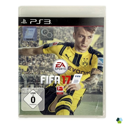 Ps3 fifa playstation 3 - [ps3], 17