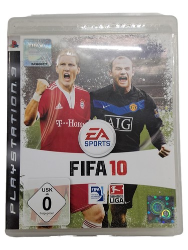 Fifa sports playstation - fifa, ea