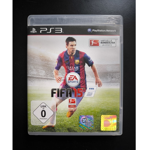 Sports fifa ps3 fußball - 15,