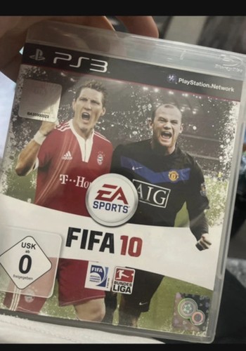 Fifa ps3 - fifa,
