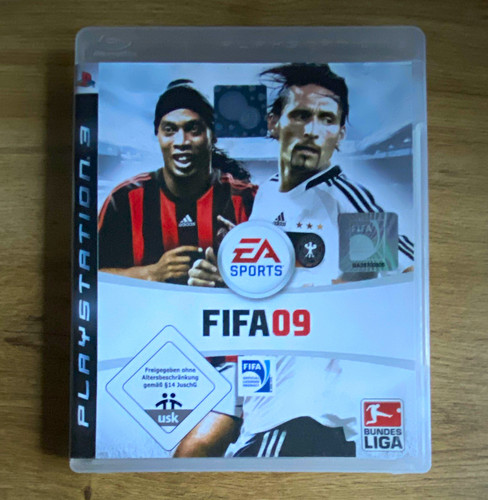 Sports fifa sony - ea,