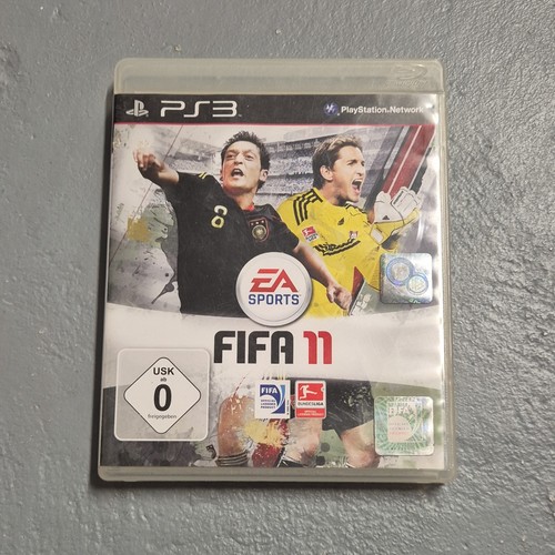 Electronic arts fifa für - electronic, 11