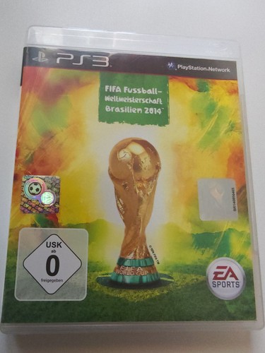 Fifa - 🎮,