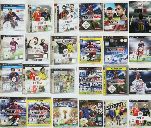Sony playstation ps3 - sony, ovp
