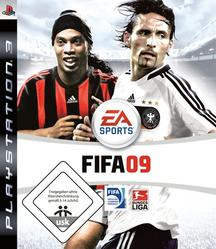 Fifa sony playstation - fifa,